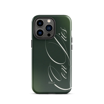 Con Dios iPhone Case - Blunt Cases