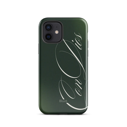 Con Dios iPhone Case - Blunt Cases