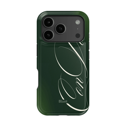 Con Dios iPhone Case - Blunt Cases