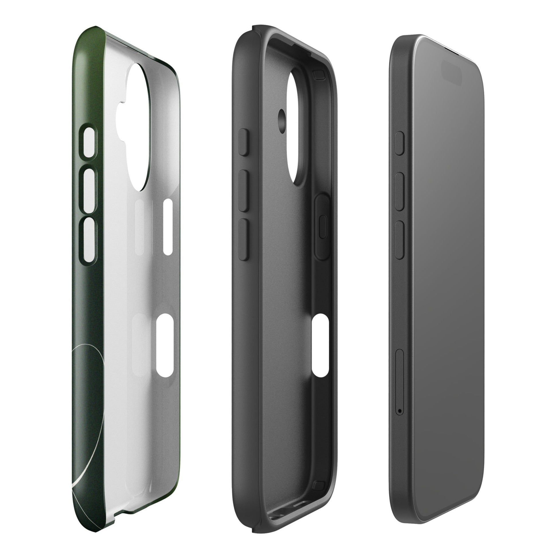 Con Dios iPhone Case - Blunt Cases