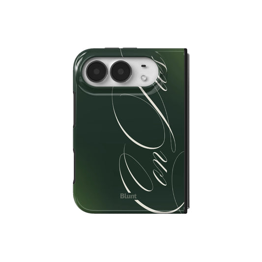 con-dios-iphone-case iPhone 18 Duo case, view 2