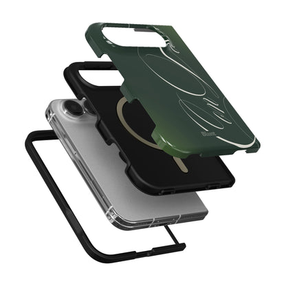 con-dios-iphone-case iPhone 18 Duo case, view 6