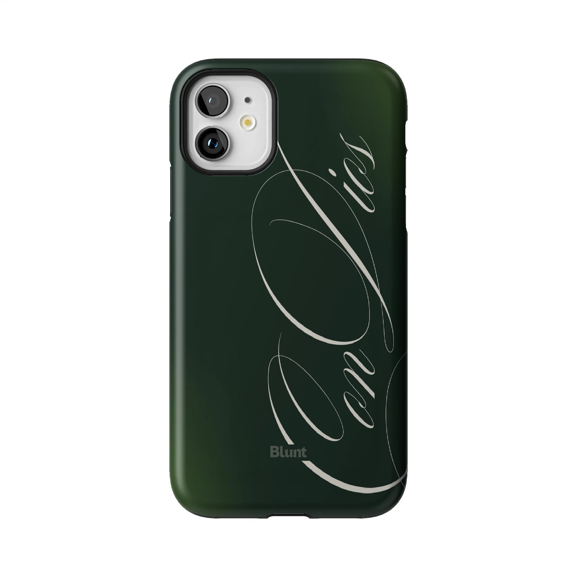 Con Dios iPhone Case gallery - Iphone_11_Iphone_1