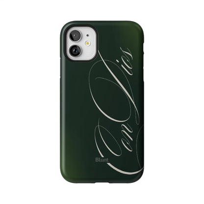Con Dios iPhone Case gallery - Iphone_11_Iphone_1