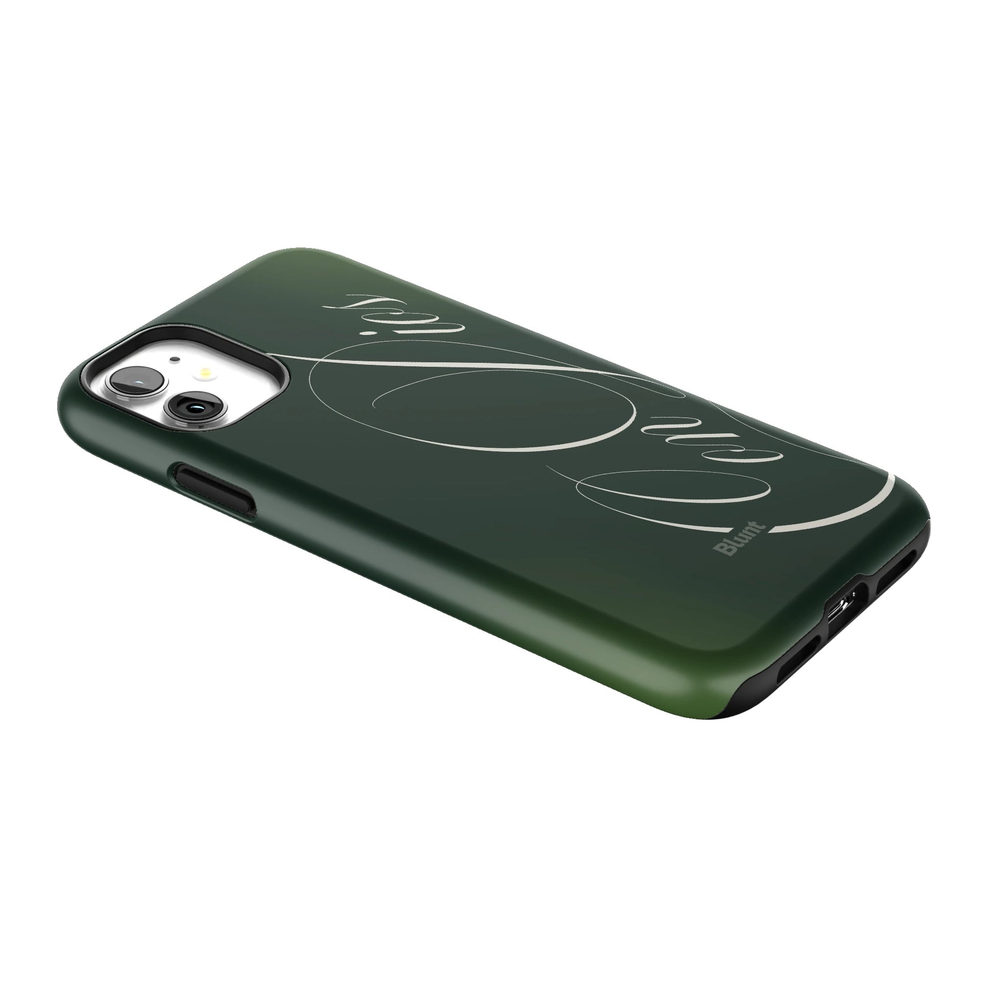 Con Dios iPhone Case gallery - Iphone_11_Iphone_2