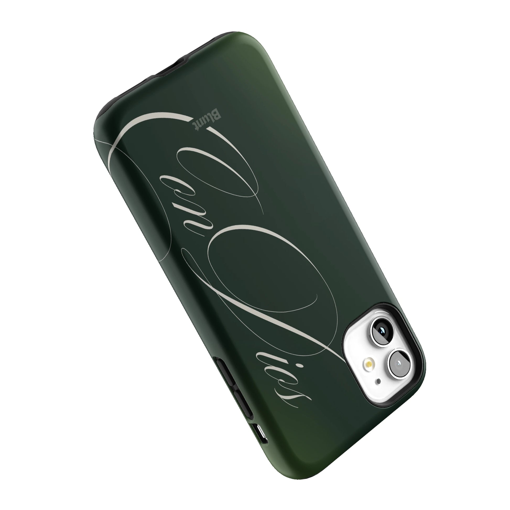 Con Dios iPhone Case gallery - Iphone_11_Iphone_5