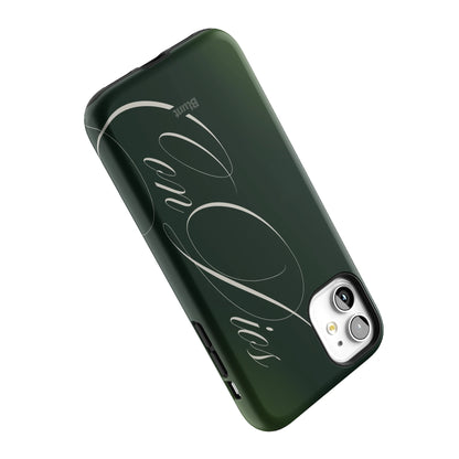 Con Dios iPhone Case gallery - Iphone_11_Iphone_5
