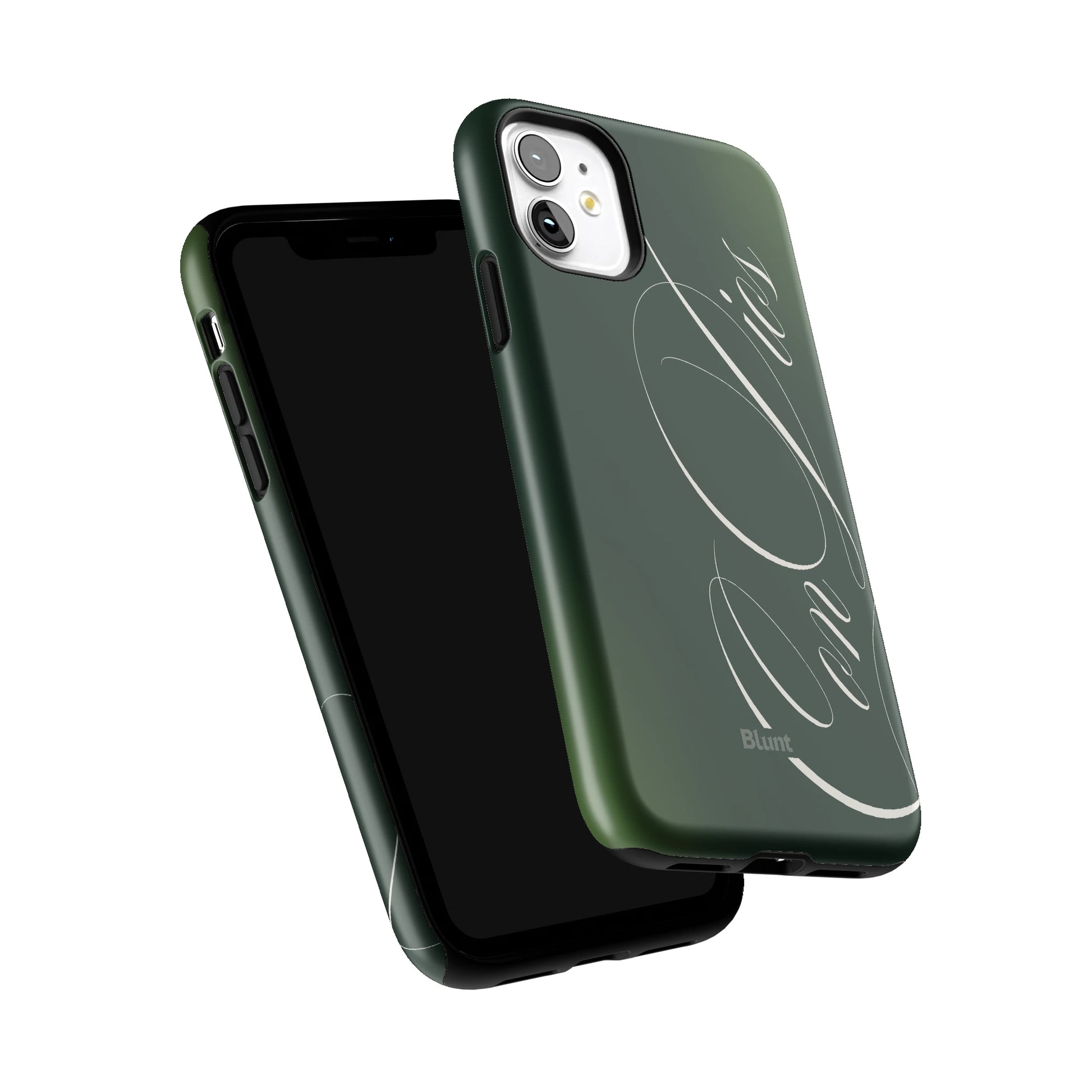 Con Dios iPhone Case gallery - Iphone_11_Iphone_6