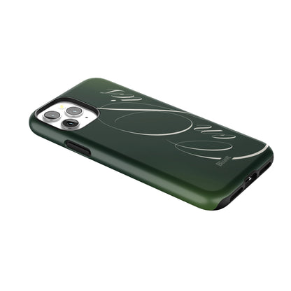 Con Dios iPhone Case gallery - Iphone_11_Pro_2
