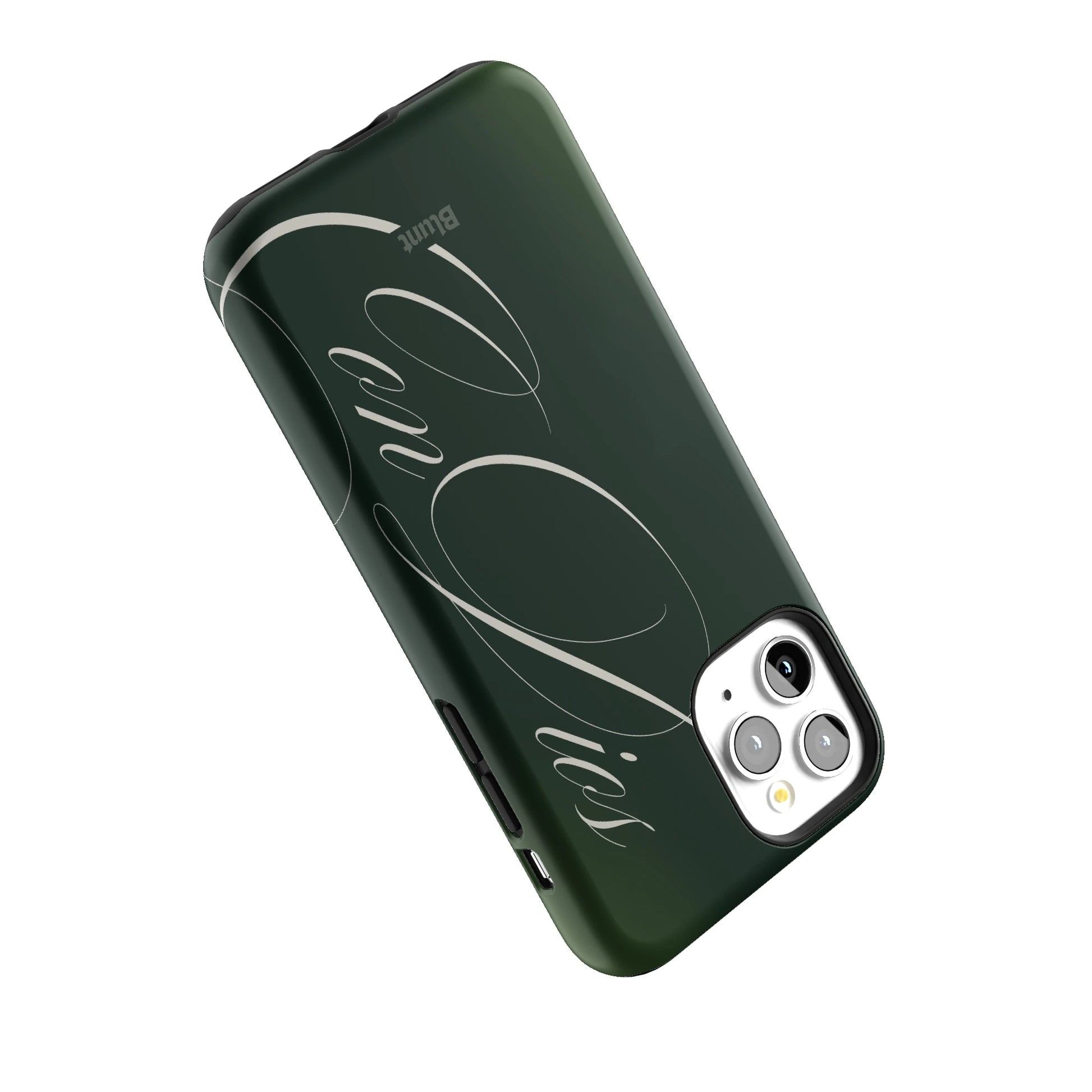 Con Dios iPhone Case gallery - Iphone_11_Pro_5