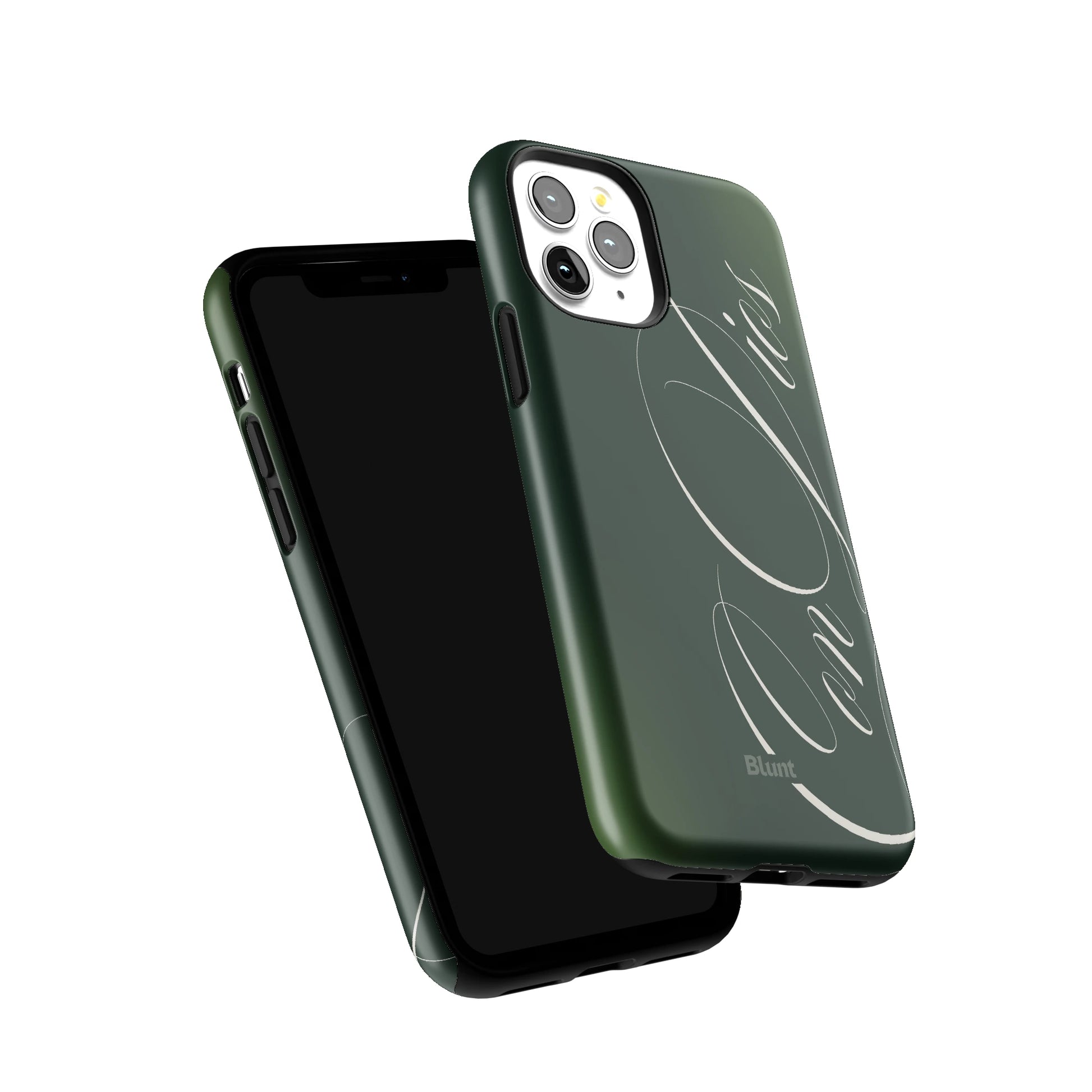 Con Dios iPhone Case gallery - Iphone_11_Pro_6