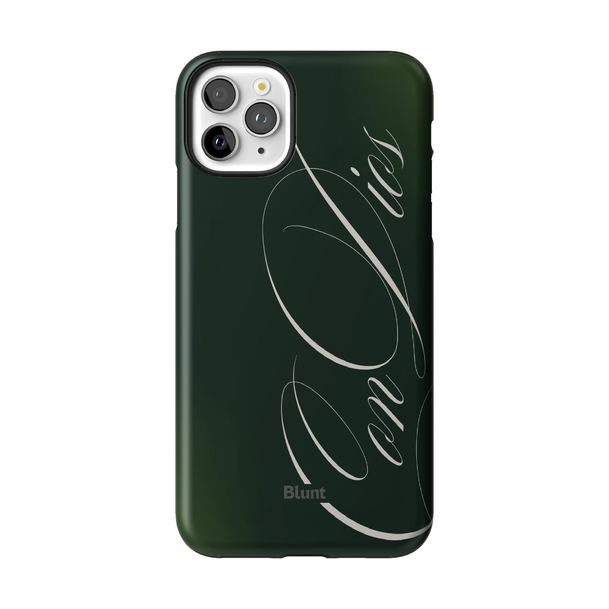 Con Dios iPhone Case gallery - Iphone_11_Pro_Max_1