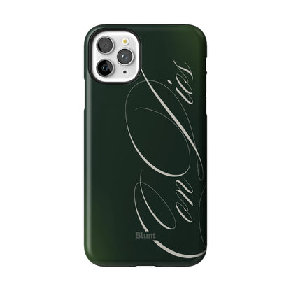 Con Dios iPhone Case gallery - Iphone_11_Pro_Max_1