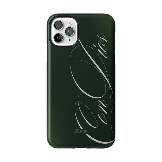Con Dios iPhone Case gallery - Iphone_11_Pro_Max_1