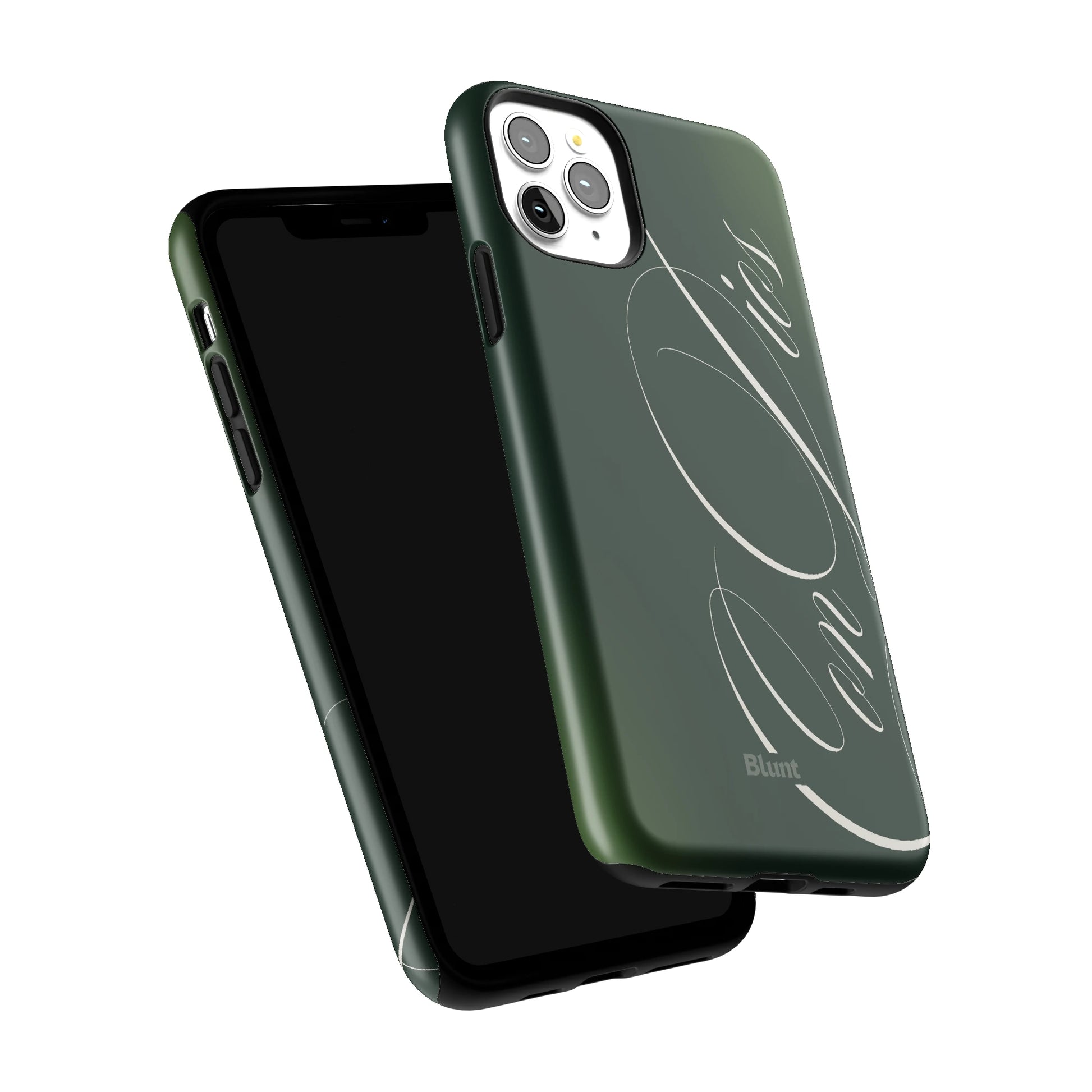 Con Dios iPhone Case gallery - Iphone_11_Pro_Max_6