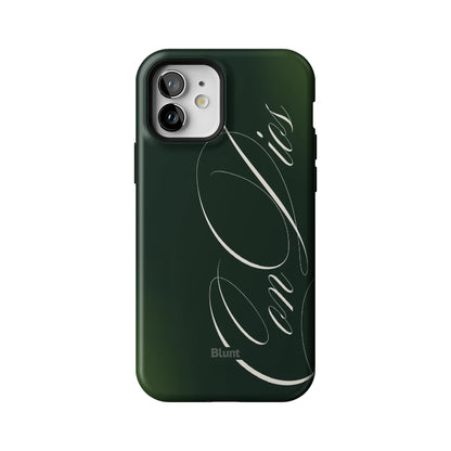 Con Dios iPhone Case gallery - Iphone_12_Iphone_1