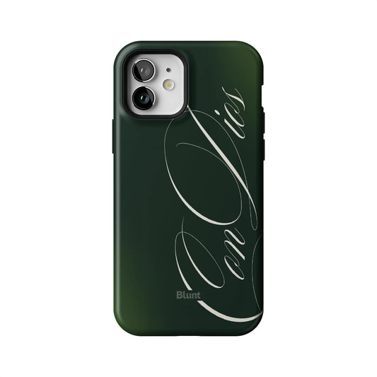 Con Dios iPhone Case gallery - Iphone_12_Iphone_1