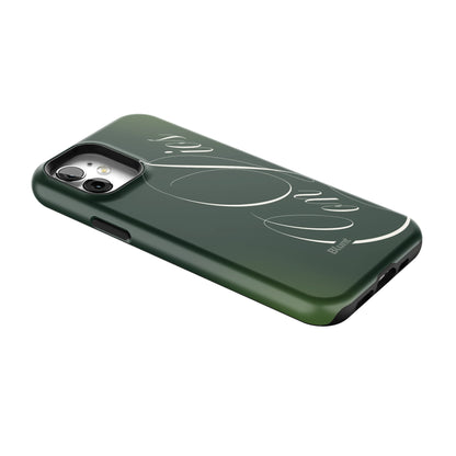 Con Dios iPhone Case gallery - Iphone_12_Iphone_2