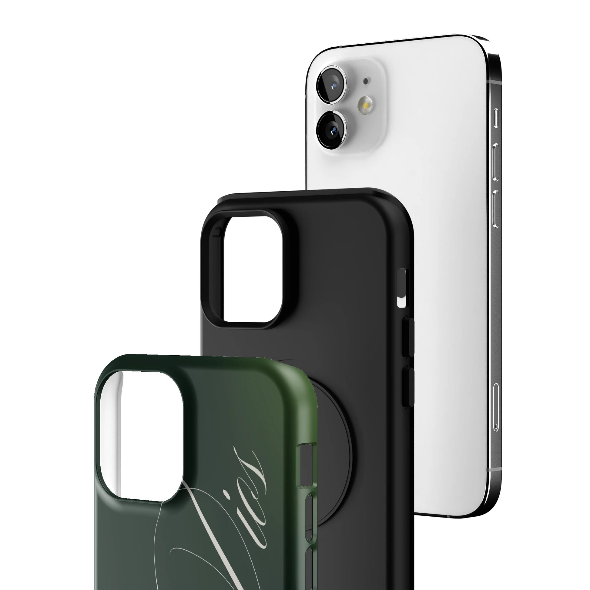 Con Dios iPhone Case gallery - Iphone_12_Iphone_3