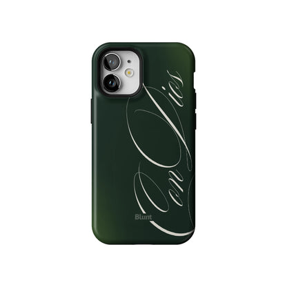 Con Dios iPhone Case gallery - Iphone_12_Mini_Air_Plus_1
