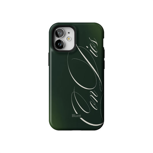 Con Dios iPhone Case gallery - Iphone_12_Mini_Air_Plus_1