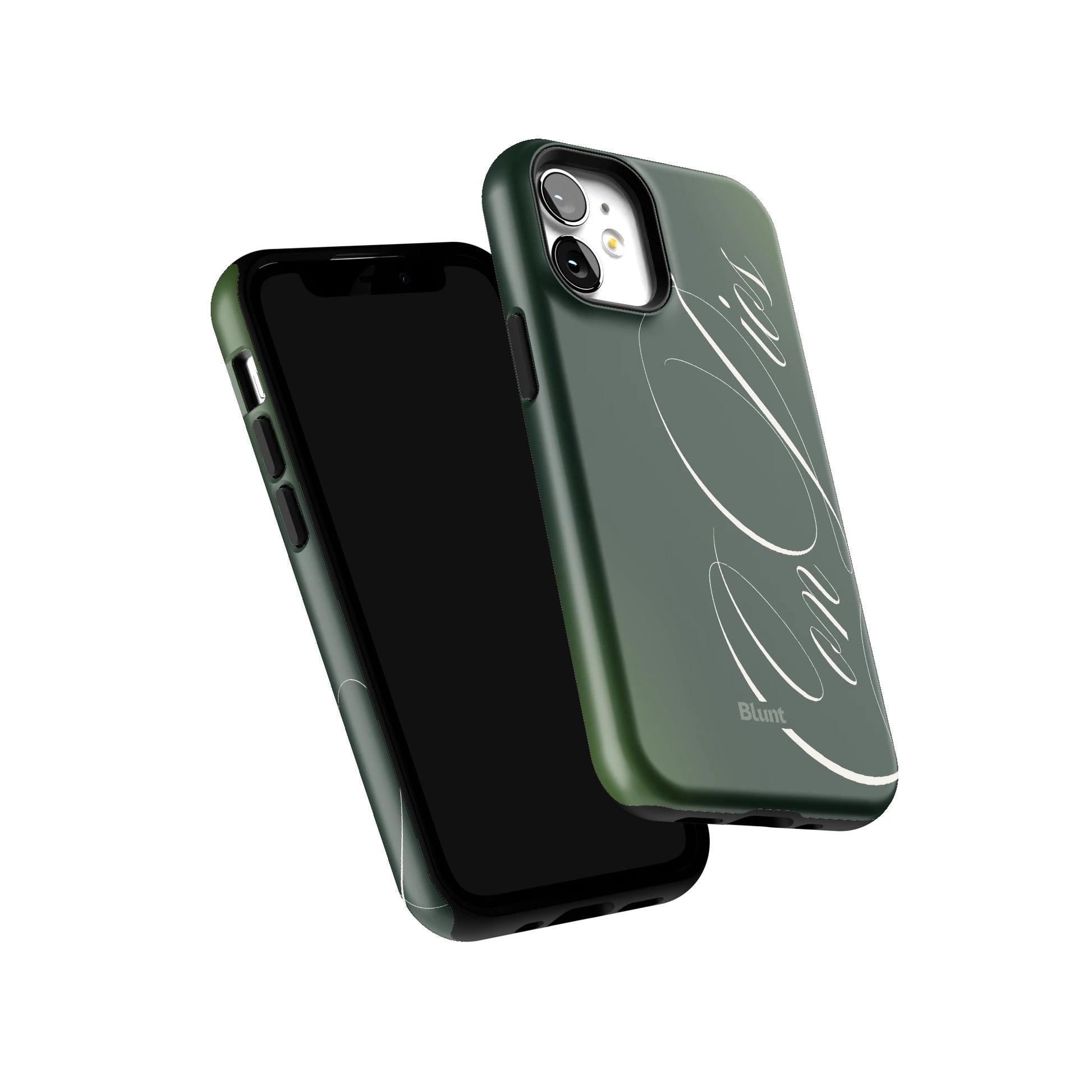 Con Dios iPhone Case gallery - Iphone_12_Mini_Air_Plus_6