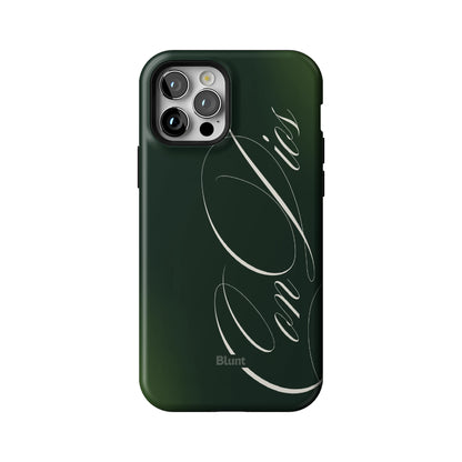 Con Dios iPhone Case gallery - Iphone_12_Pro_1