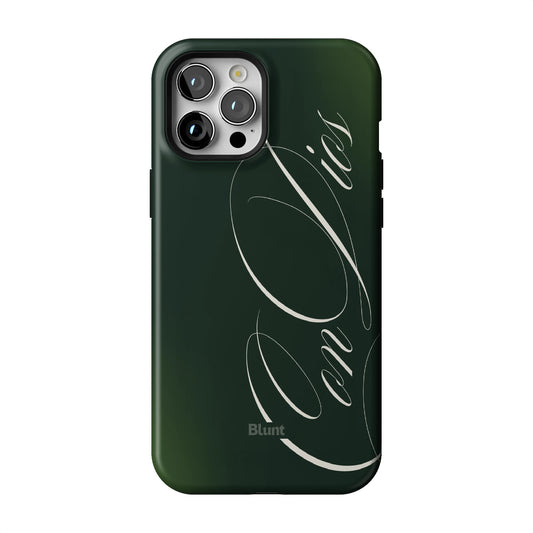 Con Dios iPhone Case gallery - Iphone_12_Pro_Max_1