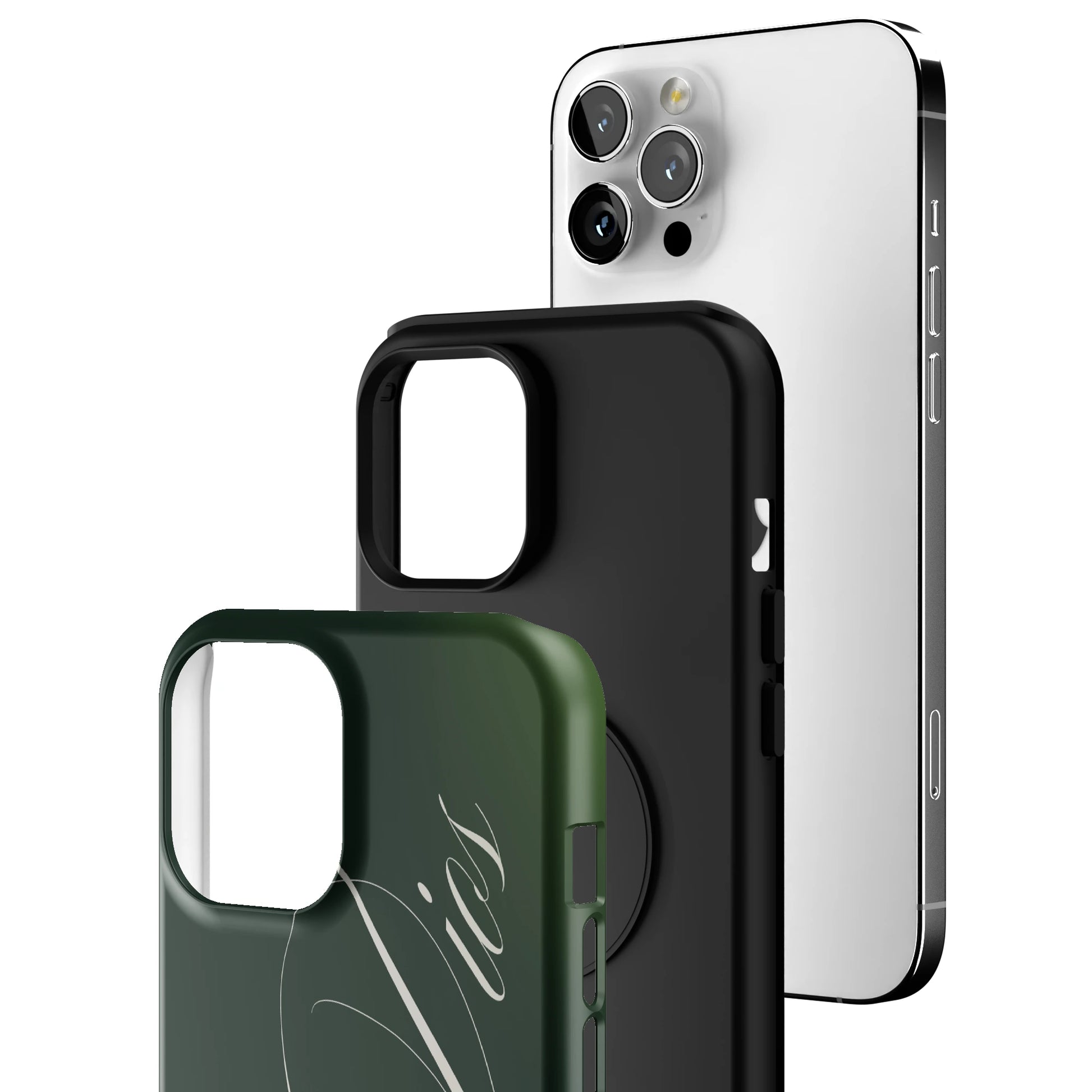 Con Dios iPhone Case gallery - Iphone_12_Pro_Max_3