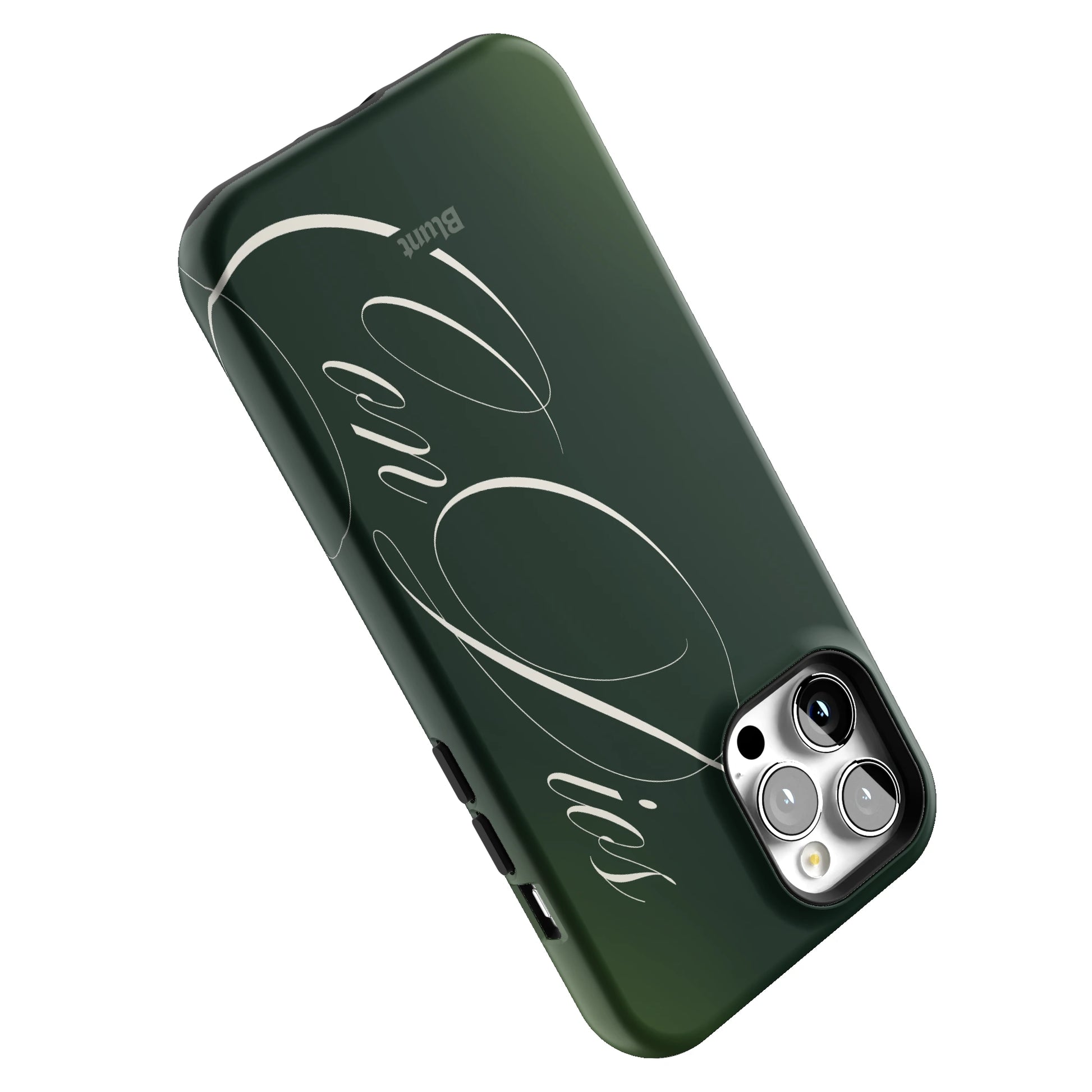 Con Dios iPhone Case gallery - Iphone_12_Pro_Max_5