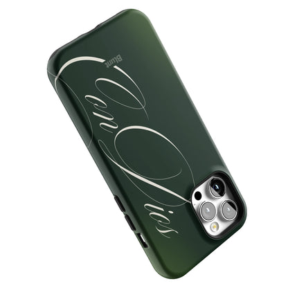 Con Dios iPhone Case gallery - Iphone_12_Pro_Max_5