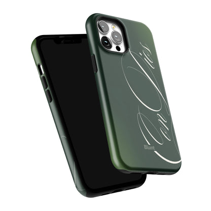Con Dios iPhone Case gallery - Iphone_12_Pro_Max_6