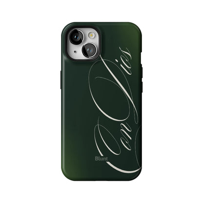 Con Dios iPhone Case gallery - Iphone_13_Iphone_1