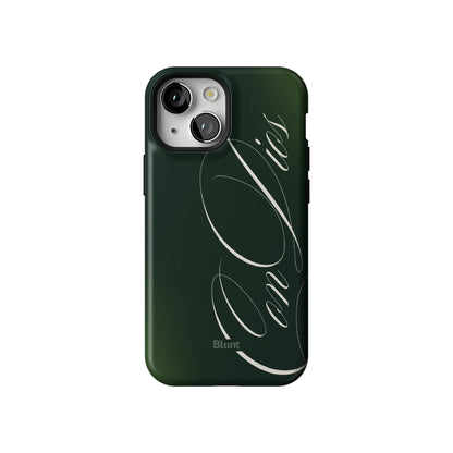 Con Dios iPhone Case gallery - Iphone_13_Mini_Air_Plus_1