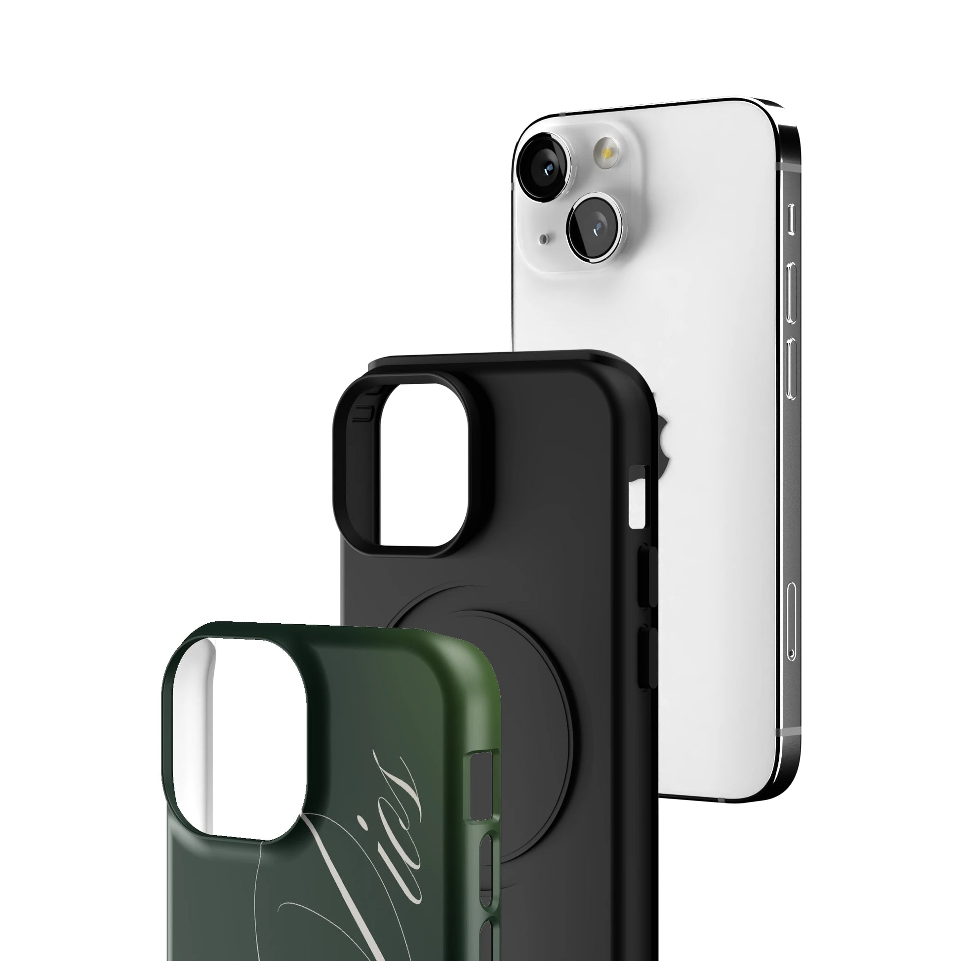 Con Dios iPhone Case gallery - Iphone_13_Mini_Air_Plus_3