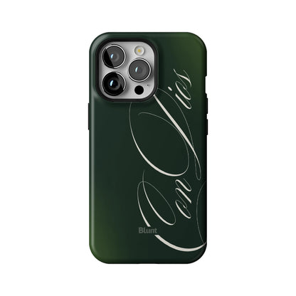 Con Dios iPhone Case gallery - Iphone_13_Pro_1