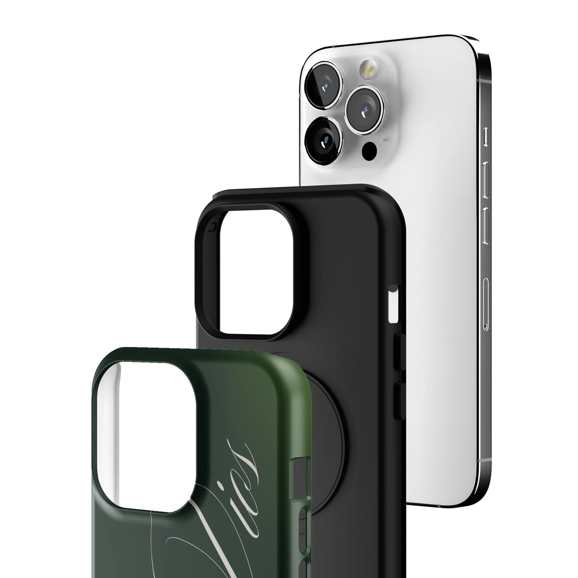 Con Dios iPhone Case gallery - Iphone_13_Pro_3