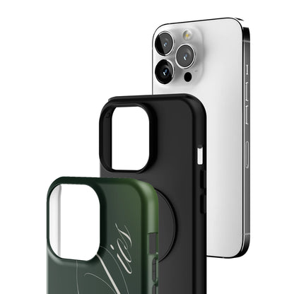 Con Dios iPhone Case gallery - Iphone_13_Pro_3