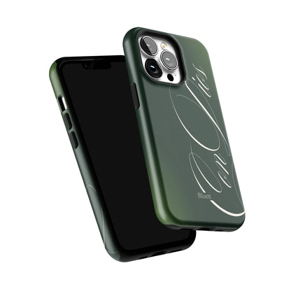 Con Dios iPhone Case gallery - Iphone_13_Pro_6