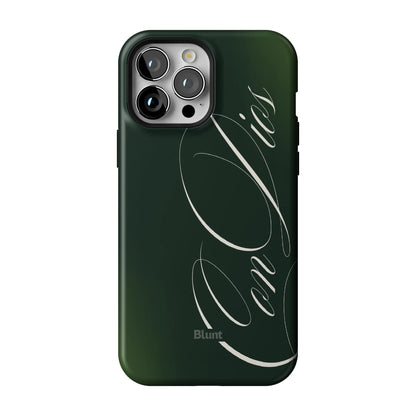 Con Dios iPhone Case gallery - Iphone_13_Pro_Max_1