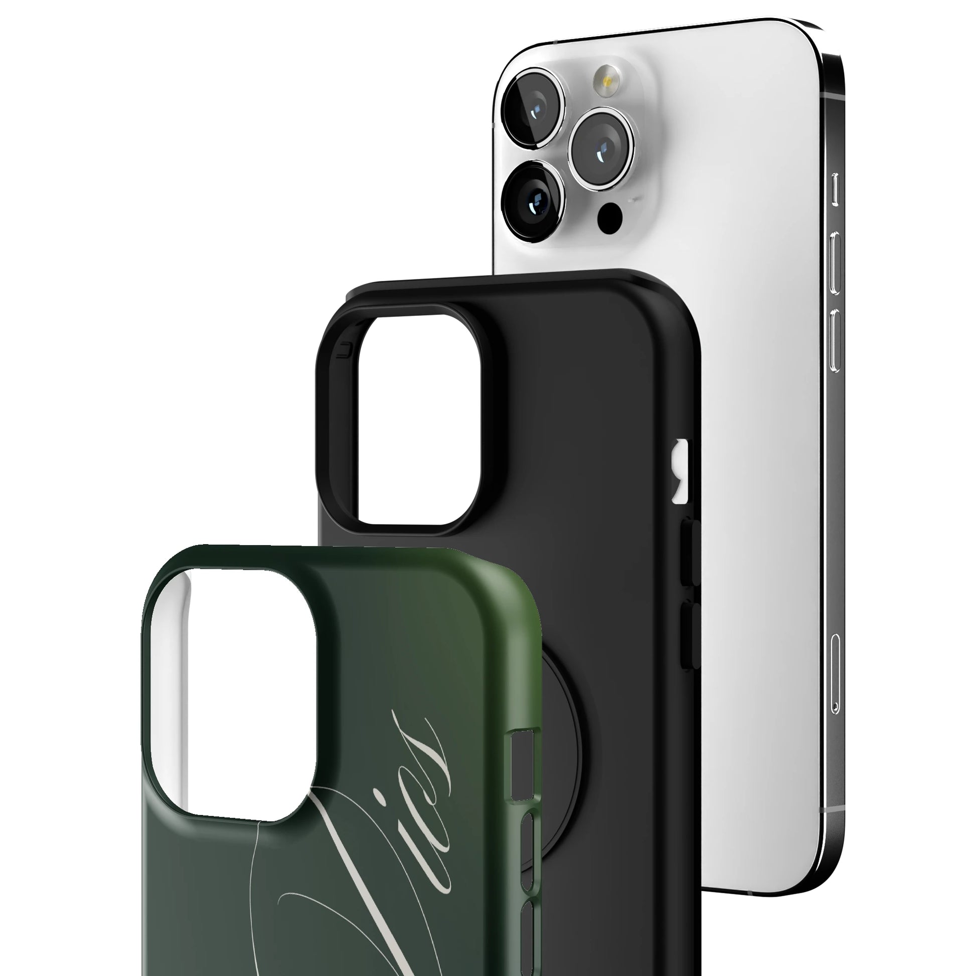 Con Dios iPhone Case gallery - Iphone_13_Pro_Max_3
