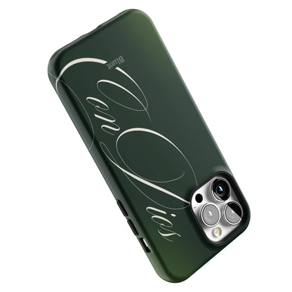 Con Dios iPhone Case gallery - Iphone_13_Pro_Max_5