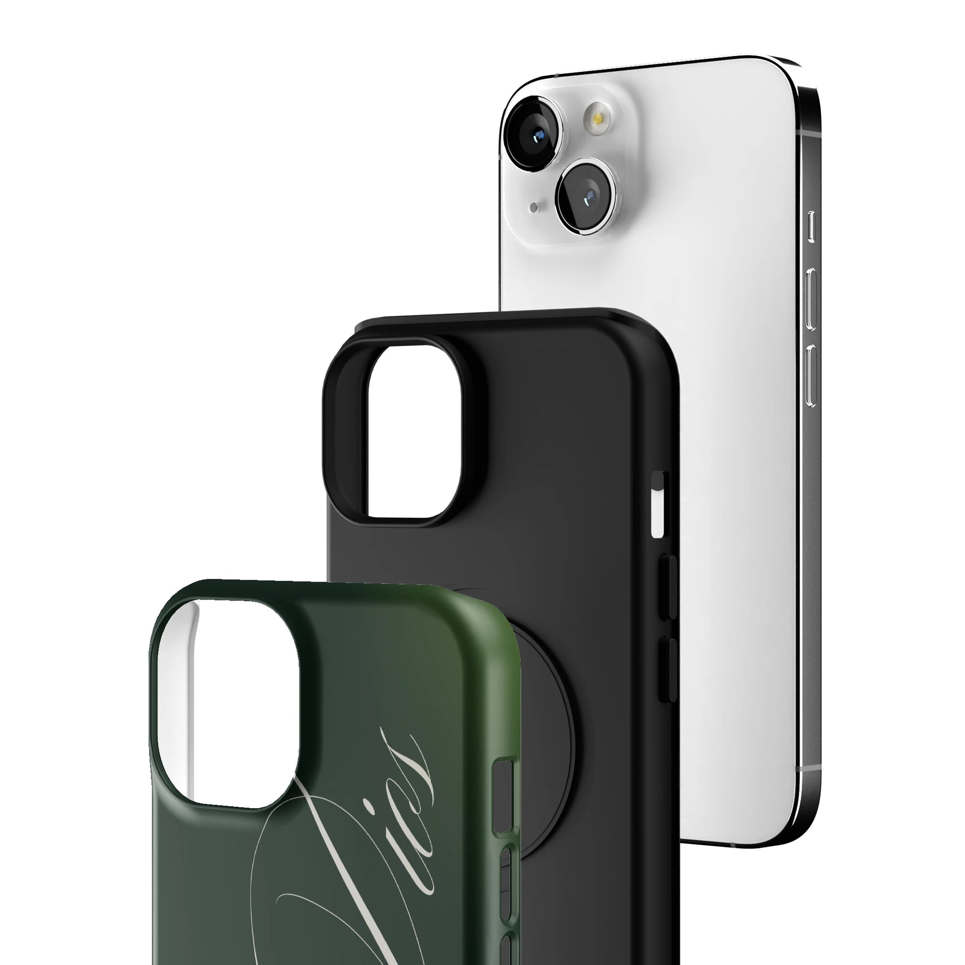 Con Dios iPhone Case gallery - Iphone_14_Iphone_3