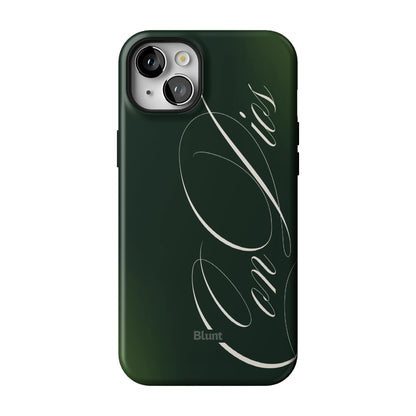 Con Dios iPhone Case gallery - Iphone_14_Mini_Air_Plus_1