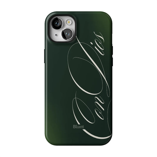 Con Dios iPhone Case gallery - Iphone_14_Mini_Air_Plus_1