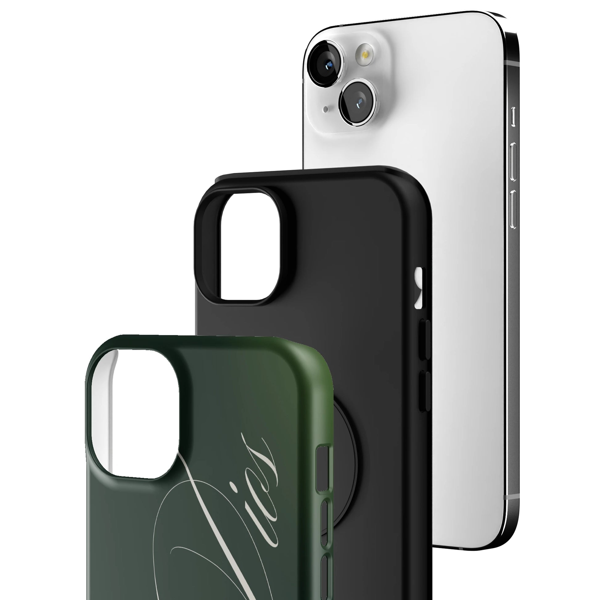 Con Dios iPhone Case gallery - Iphone_14_Mini_Air_Plus_3