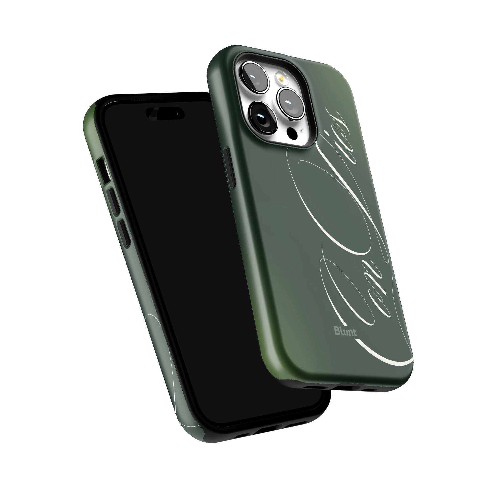 Con Dios iPhone Case gallery - Iphone_14_Pro_6