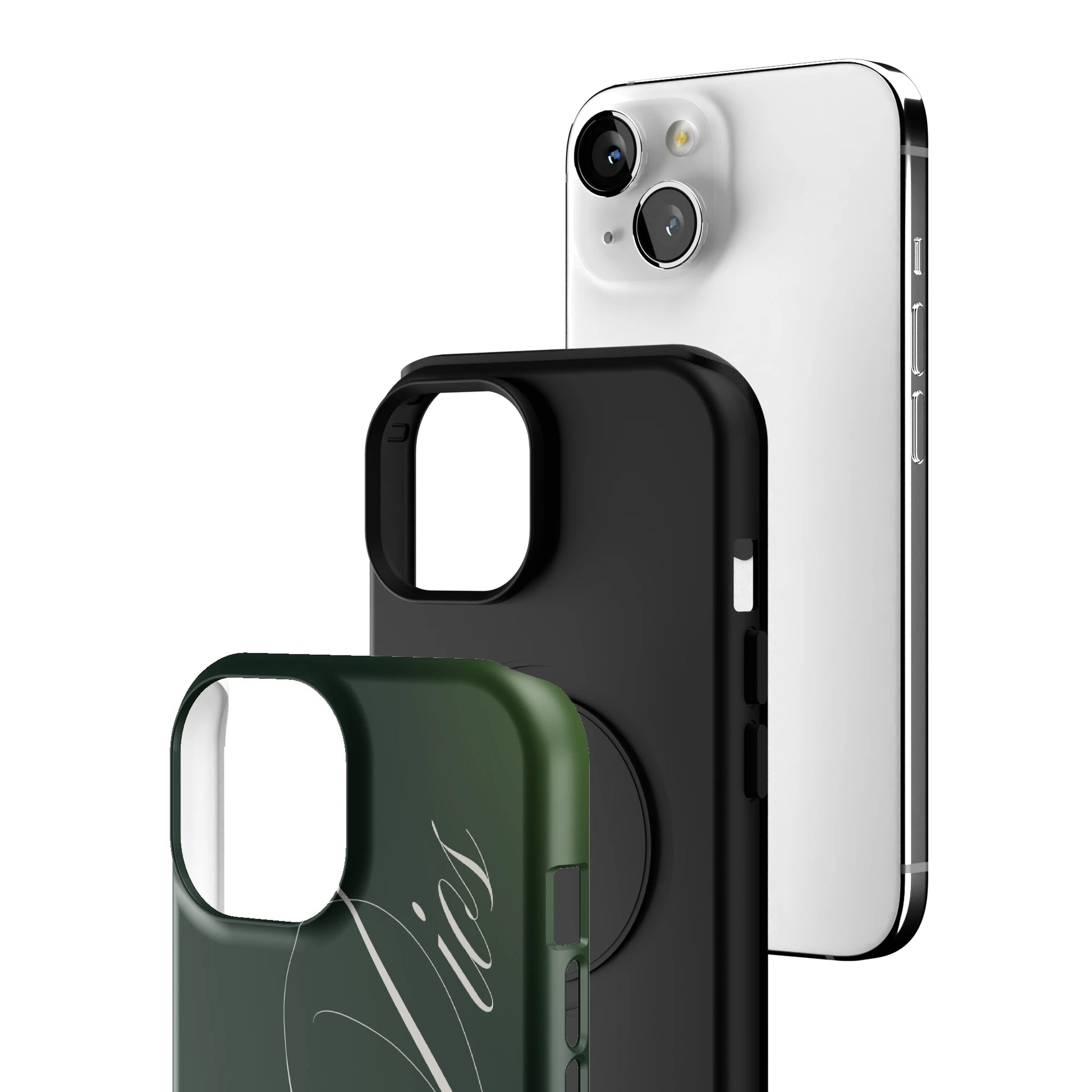 Con Dios iPhone Case gallery - Iphone_15_Iphone_3