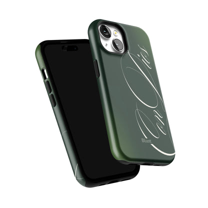 Con Dios iPhone Case gallery - Iphone_15_Iphone_6