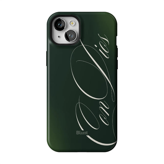 Con Dios iPhone Case gallery - Iphone_15_Mini_Air_Plus_1